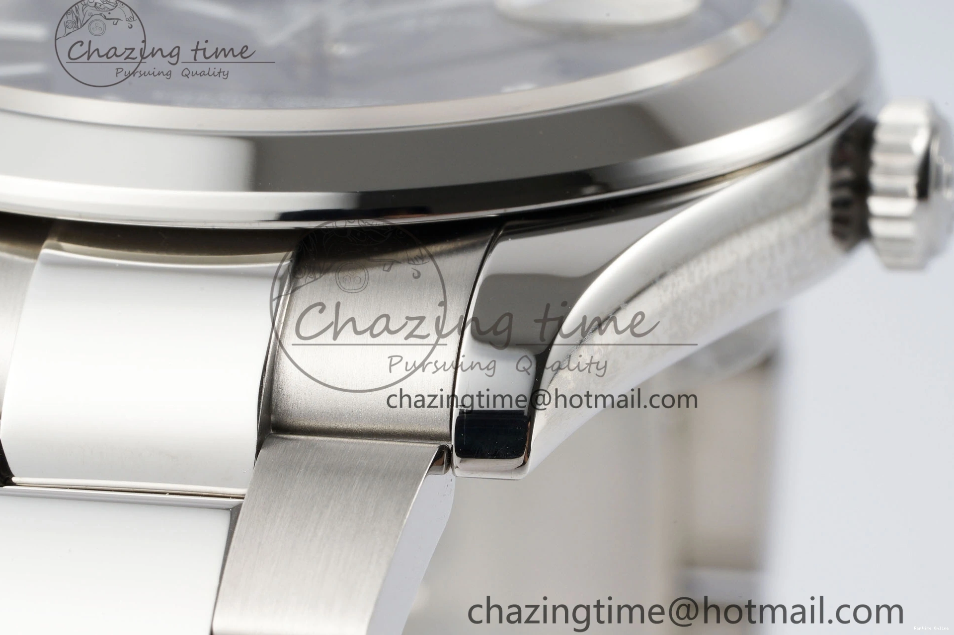 0107 Sophisticated DateJust 41 SS Polished Bezel KING 1:1 Best Edition 904L Steel Gray Stick Dial on Oyster Bracelet VR 2162